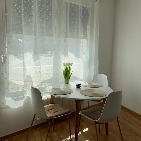 Stan Na Dan Apartment *