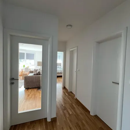 Stan Na Dan Apartment