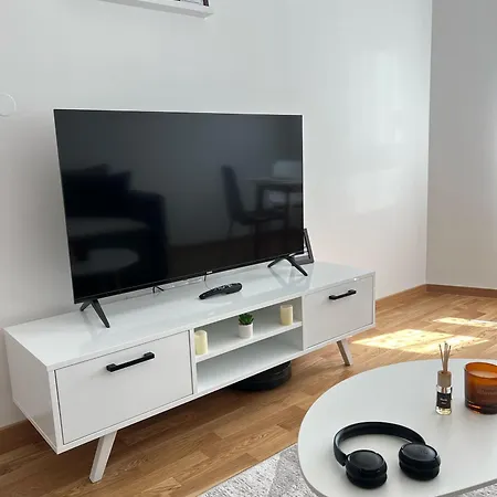 Apartment Stan Na Dan