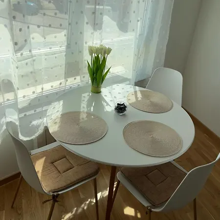 Stan Na Dan Apartment Tuzla