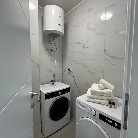Stan Na Dan Apartment
